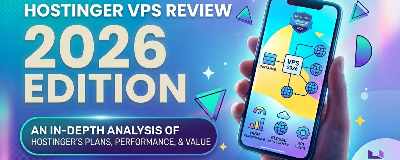 Hostinger VPS Review_virtualprivateserver.io