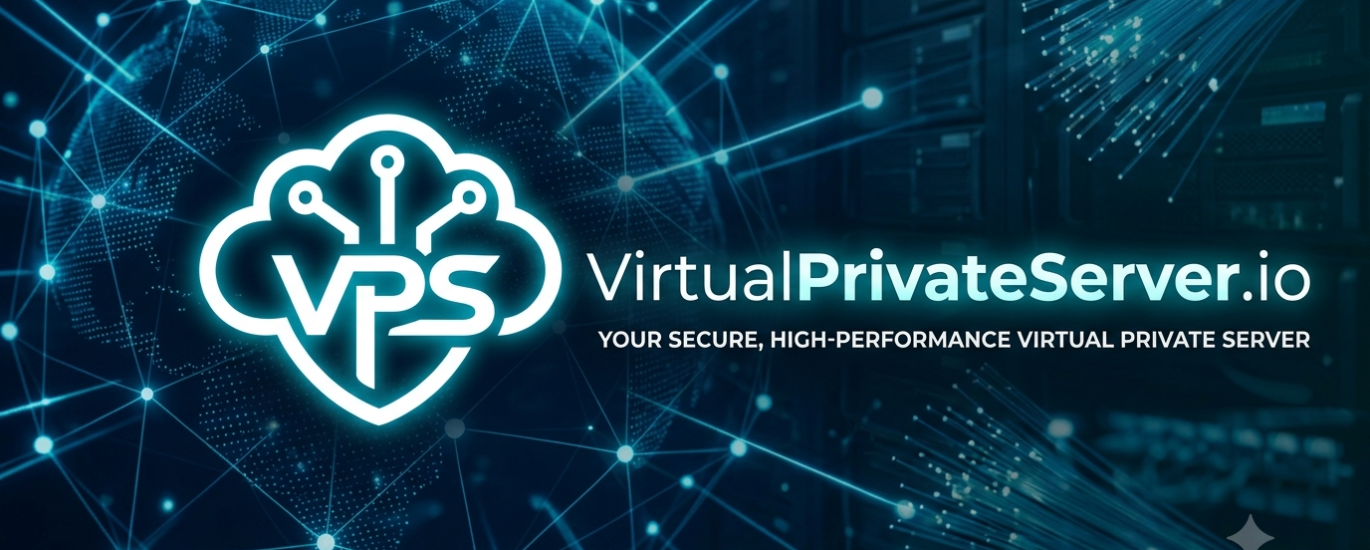 virtual private server_virtualprivateserver.io